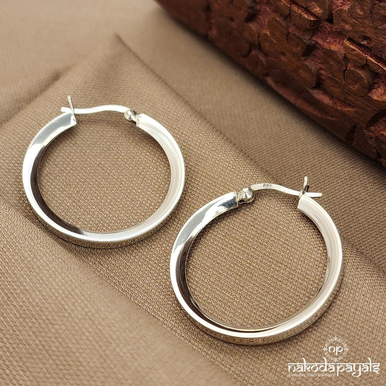 Circular Plain Bali (B0573)