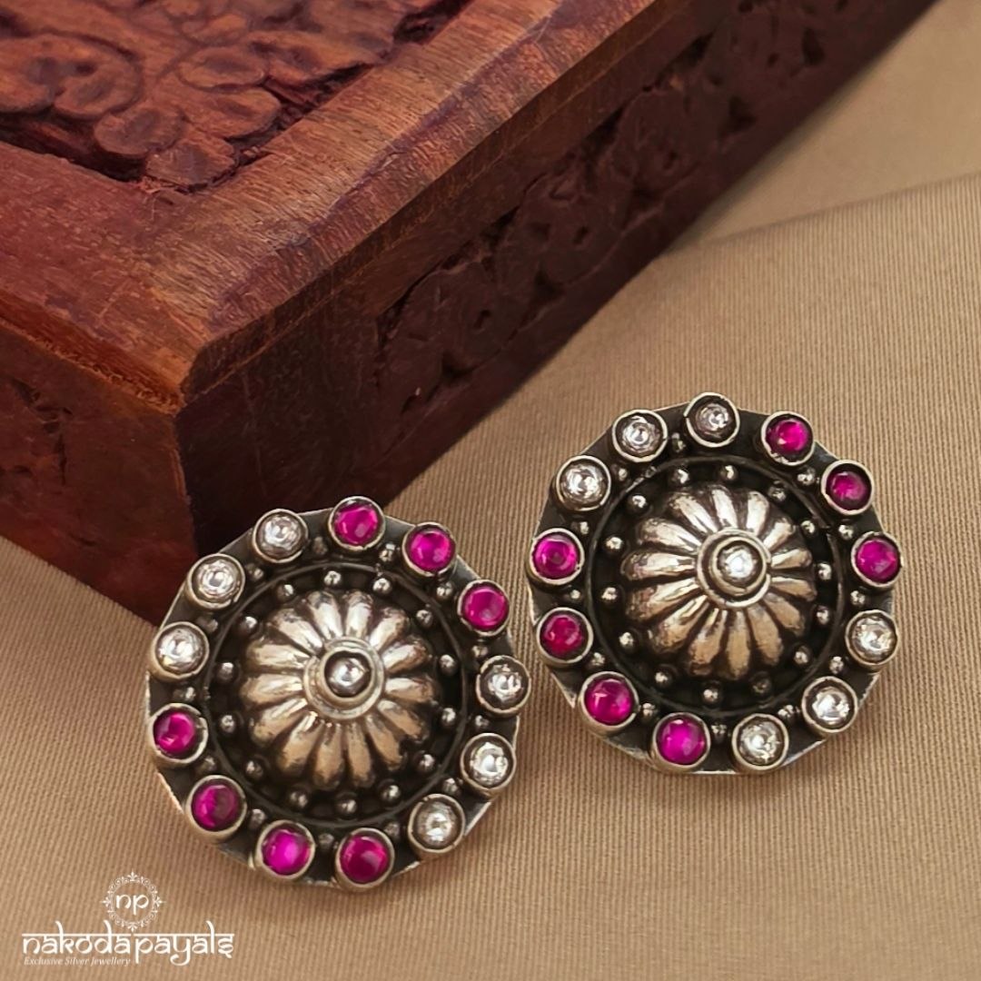 Circular Studs (S9654)