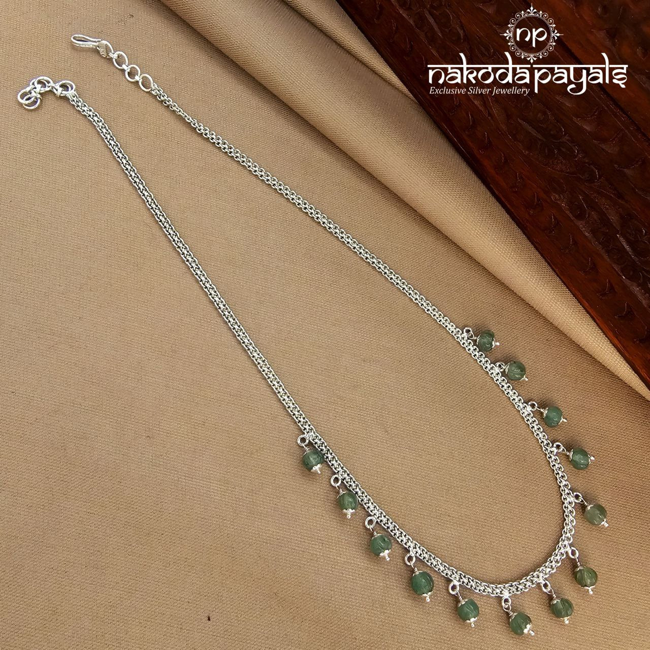 Pumpkin Drop NeckChain (N11553)