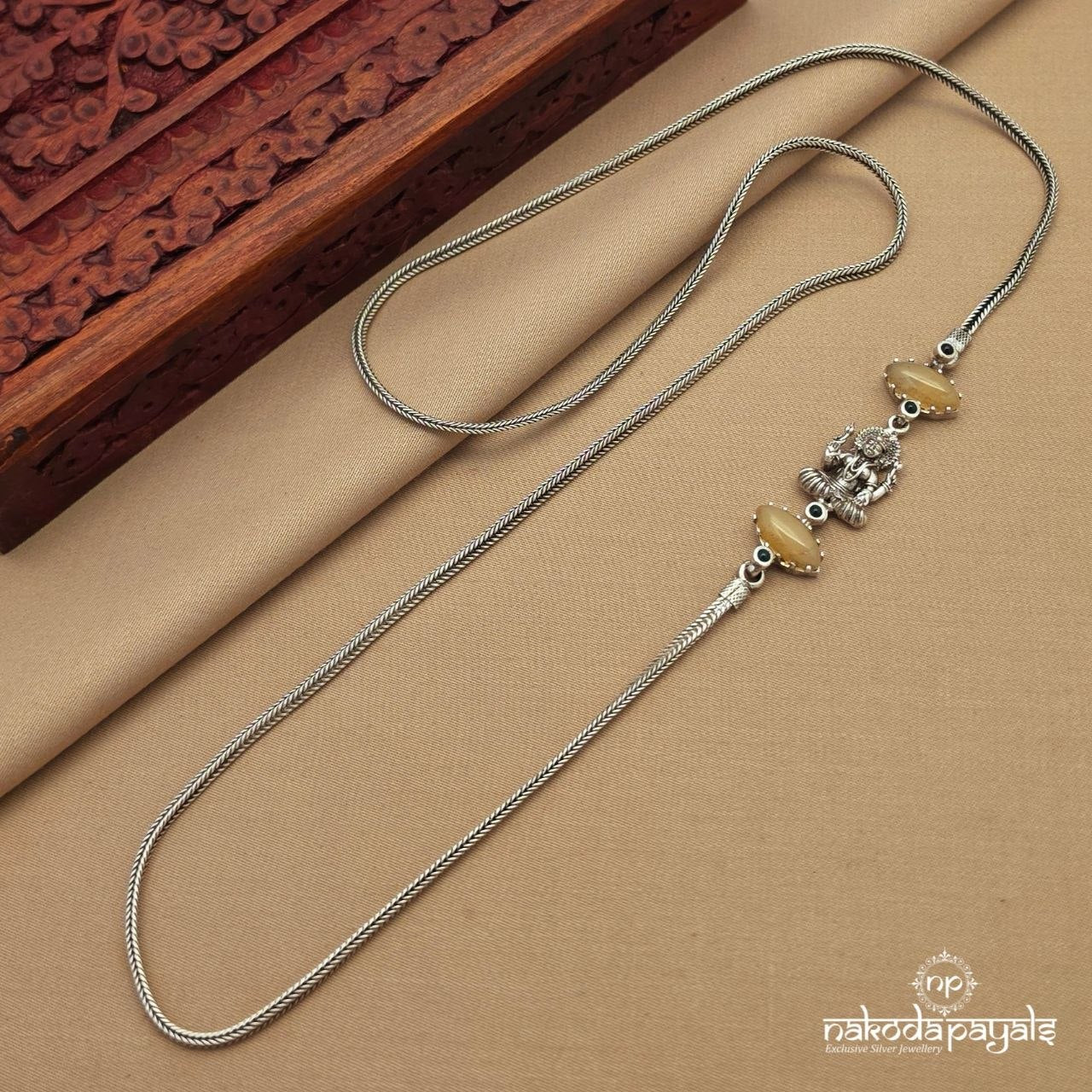 Traditional Lakshmi Mope Mala (N11803)