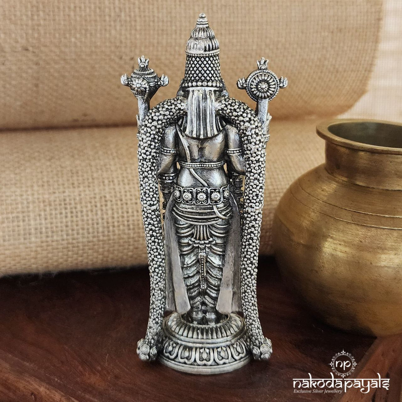 Sri Venkatraman Idol (Aa1362)