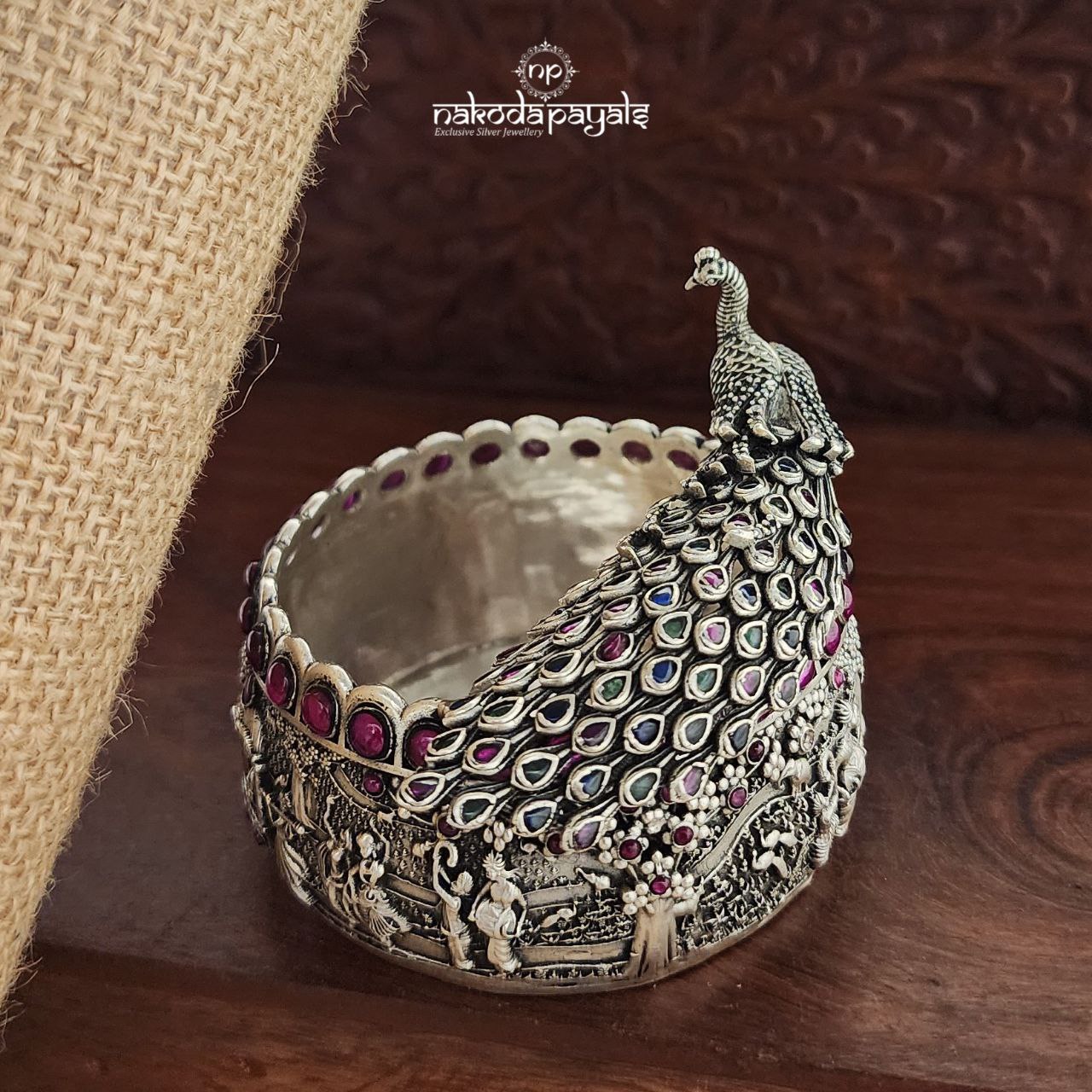 KumKuma Kemp Bowl (Aa1976)