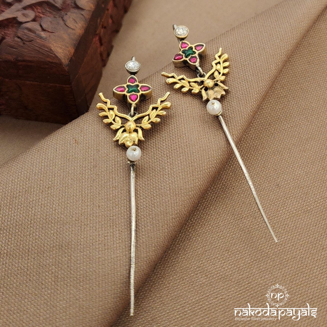 Needle Ear Cuff (S9469)