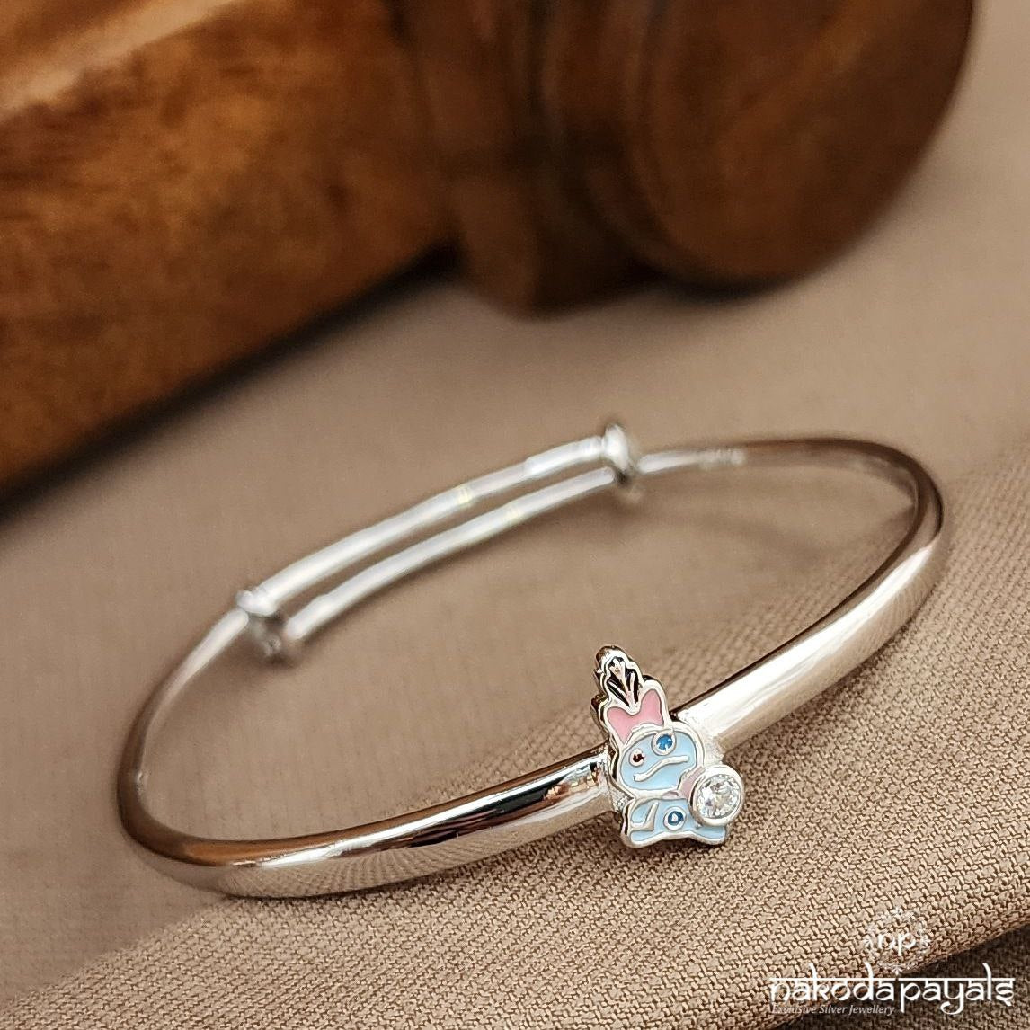 Toy Baby Single Kada (Ka9441)