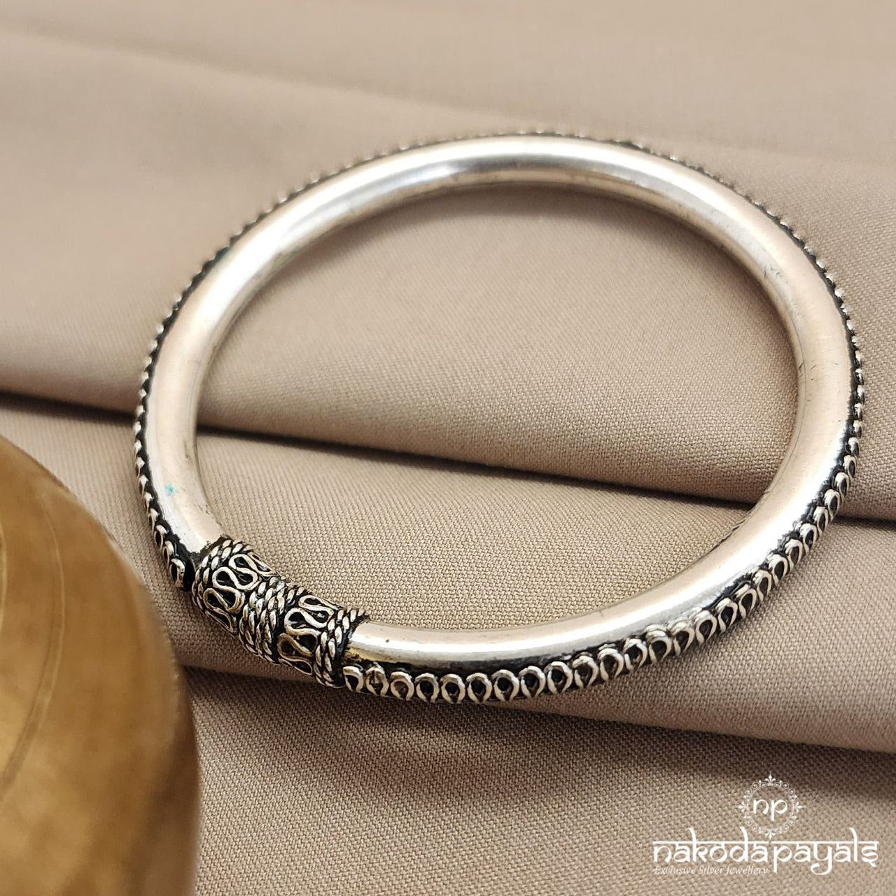 Traditional Openable Single Kada (K5054)