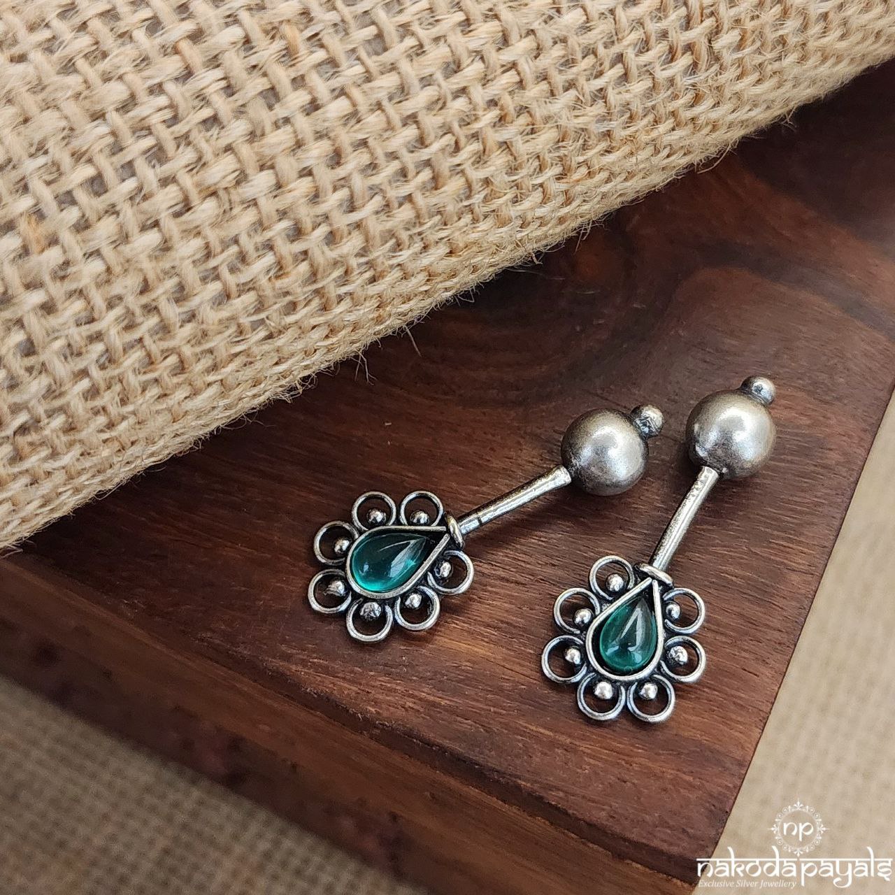 Green Drop Bugadi (St2945)