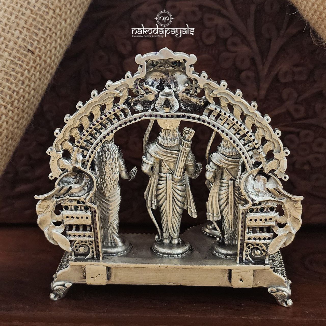 Ram Parivar Kemp Idol (Aa1969)