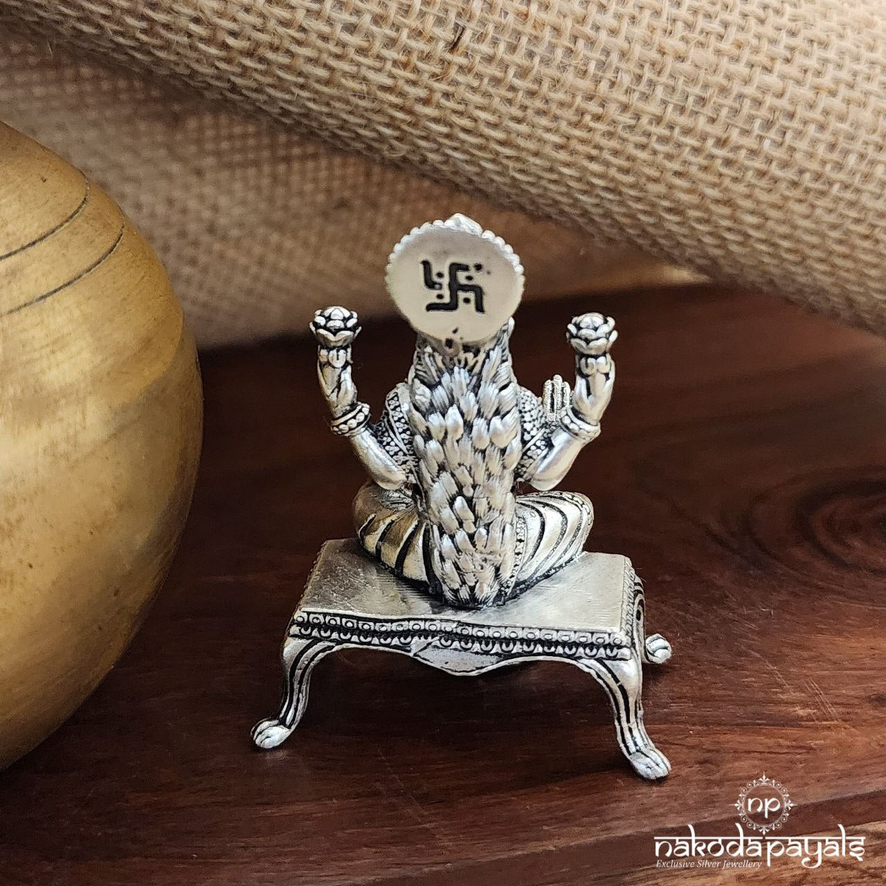 Maha Lakshmi Idol (Aa1312)