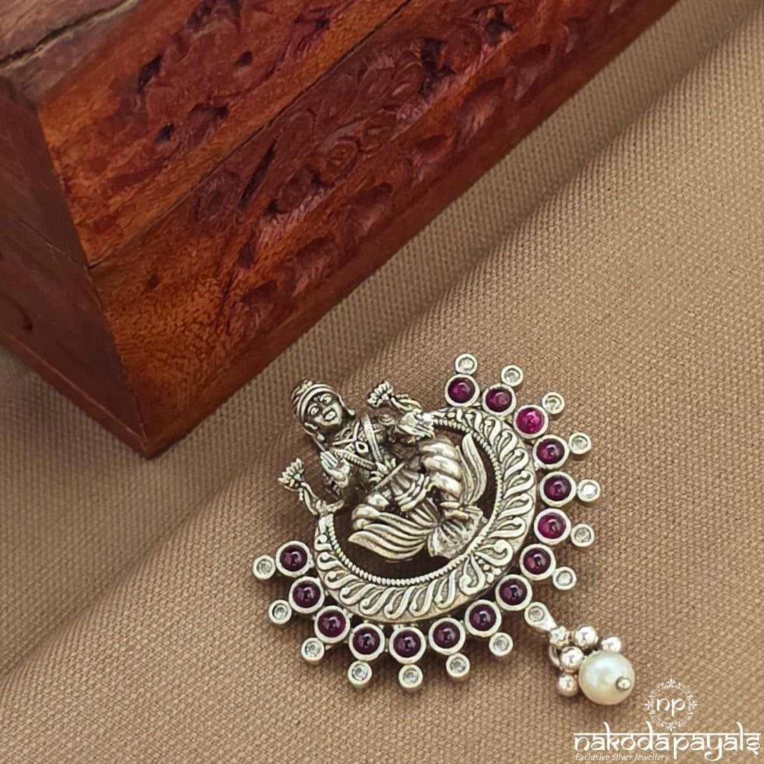 Maha Lakshmi Pendant (P2562)