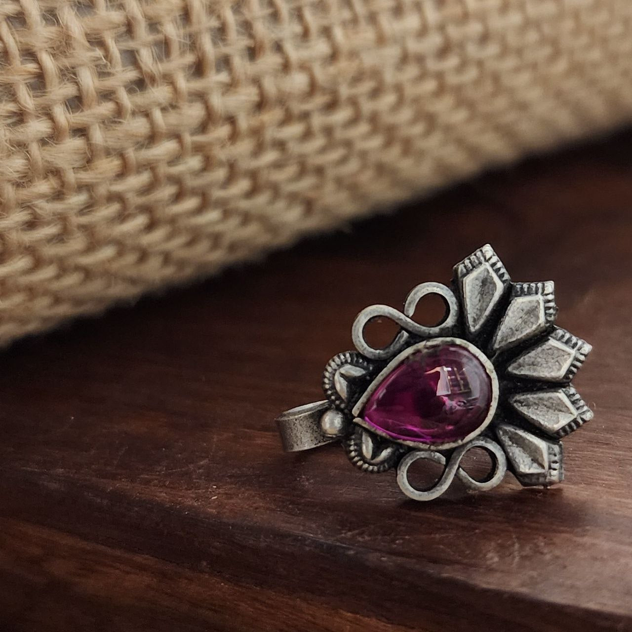 Green Clipon Nosepin (Np727)