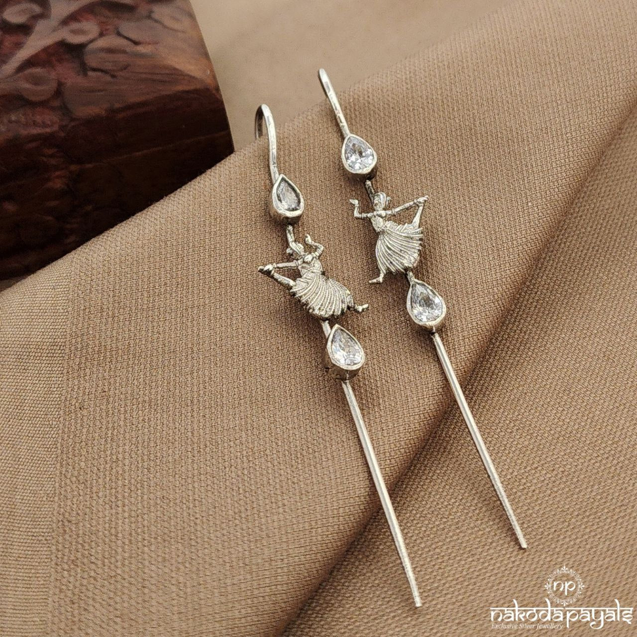 Needle Ear Cuff (S9472)