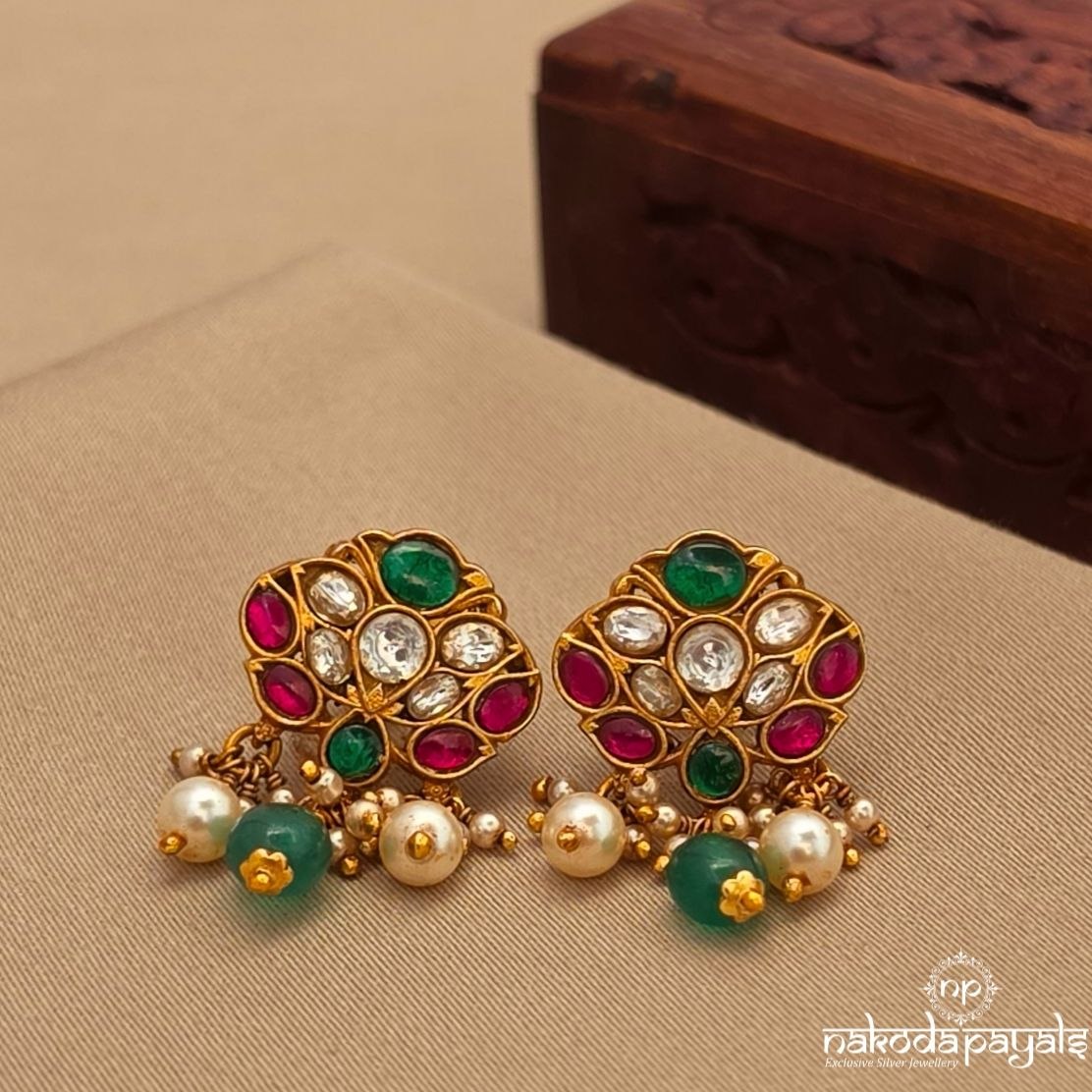 Fabulous Studs (Ge10751)