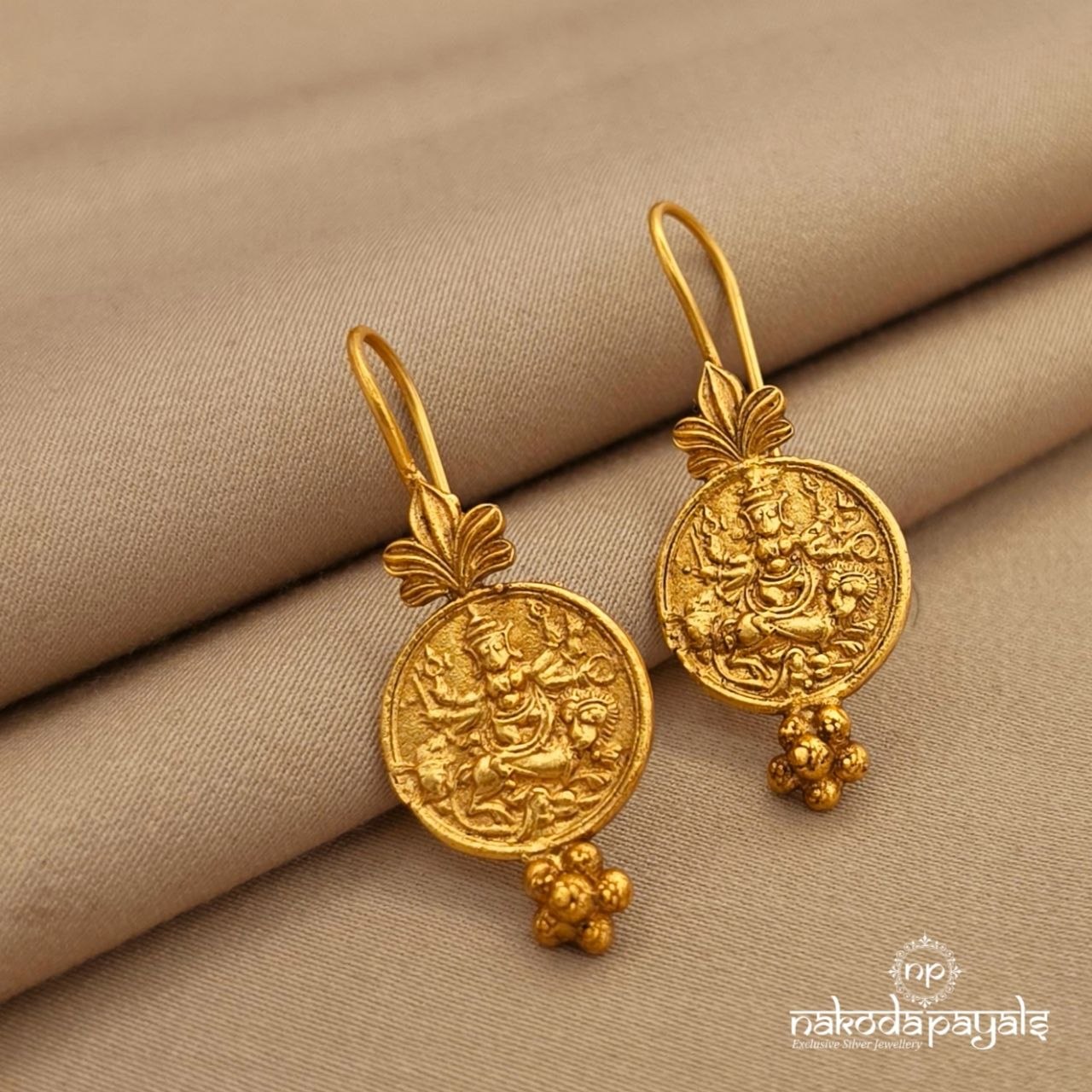Exquisite Kasu Hangings (Ge10815)