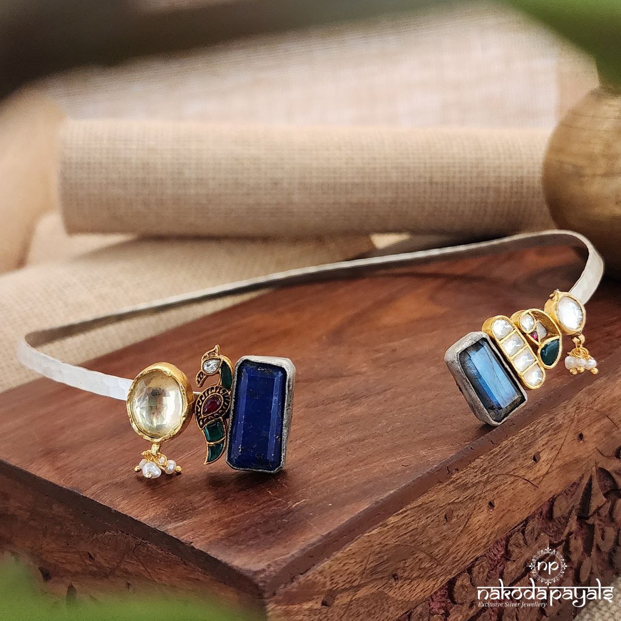 Lapiz Slim Front Halsi (N10107)