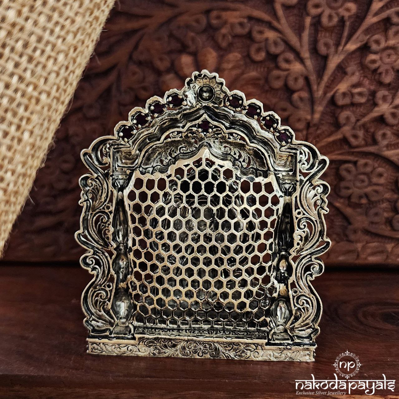 Cutesy Ganesha Idol (Aa0797)