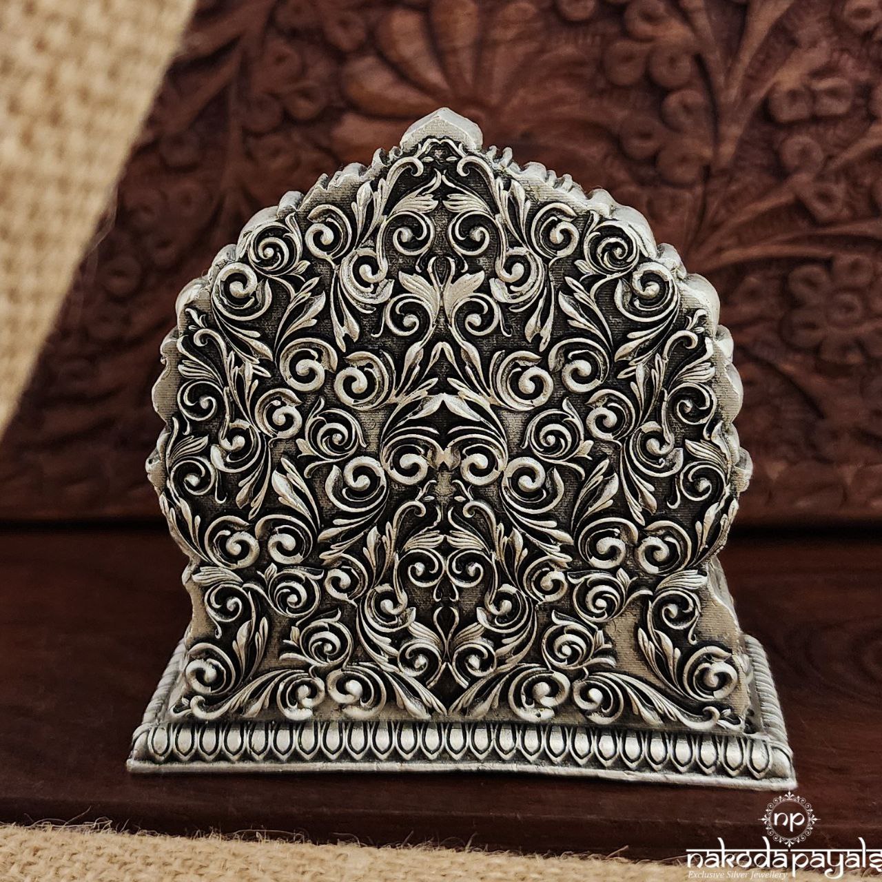 Oxidised Ram Darbar (Aa1612_13)
