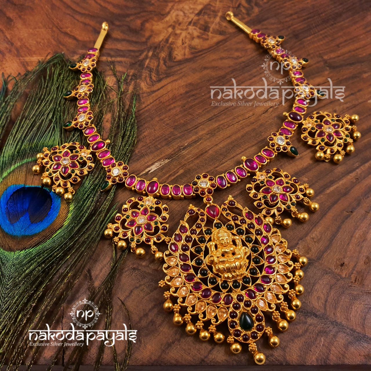 Bridal Beauty (Gn0461)