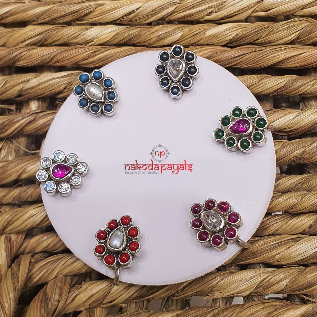 Chic Nose Clipon NP0317