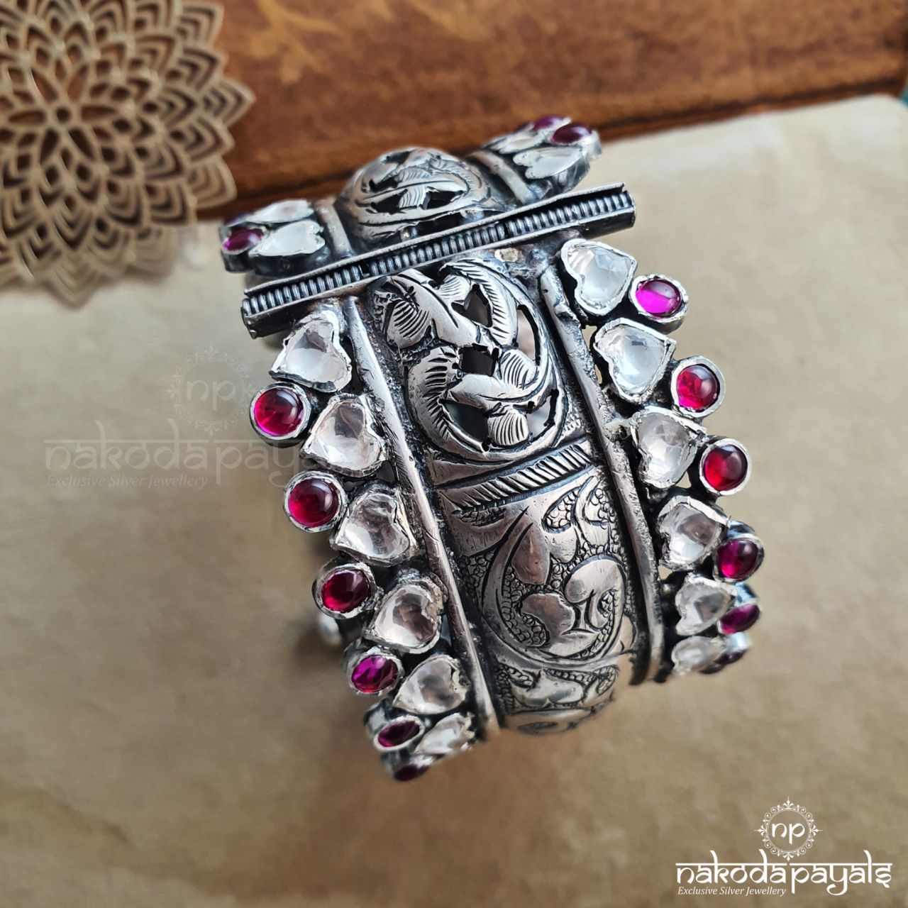 Kundan Heart Kada Single (2.2)