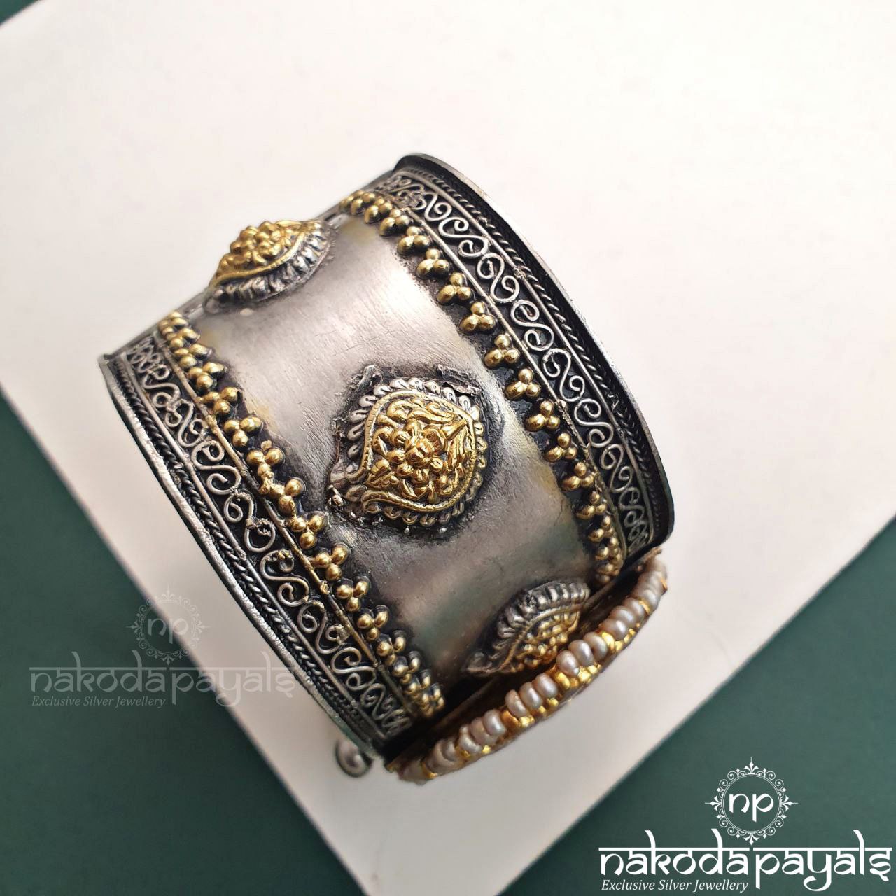 Blossom Screw Kada Single (2.6)