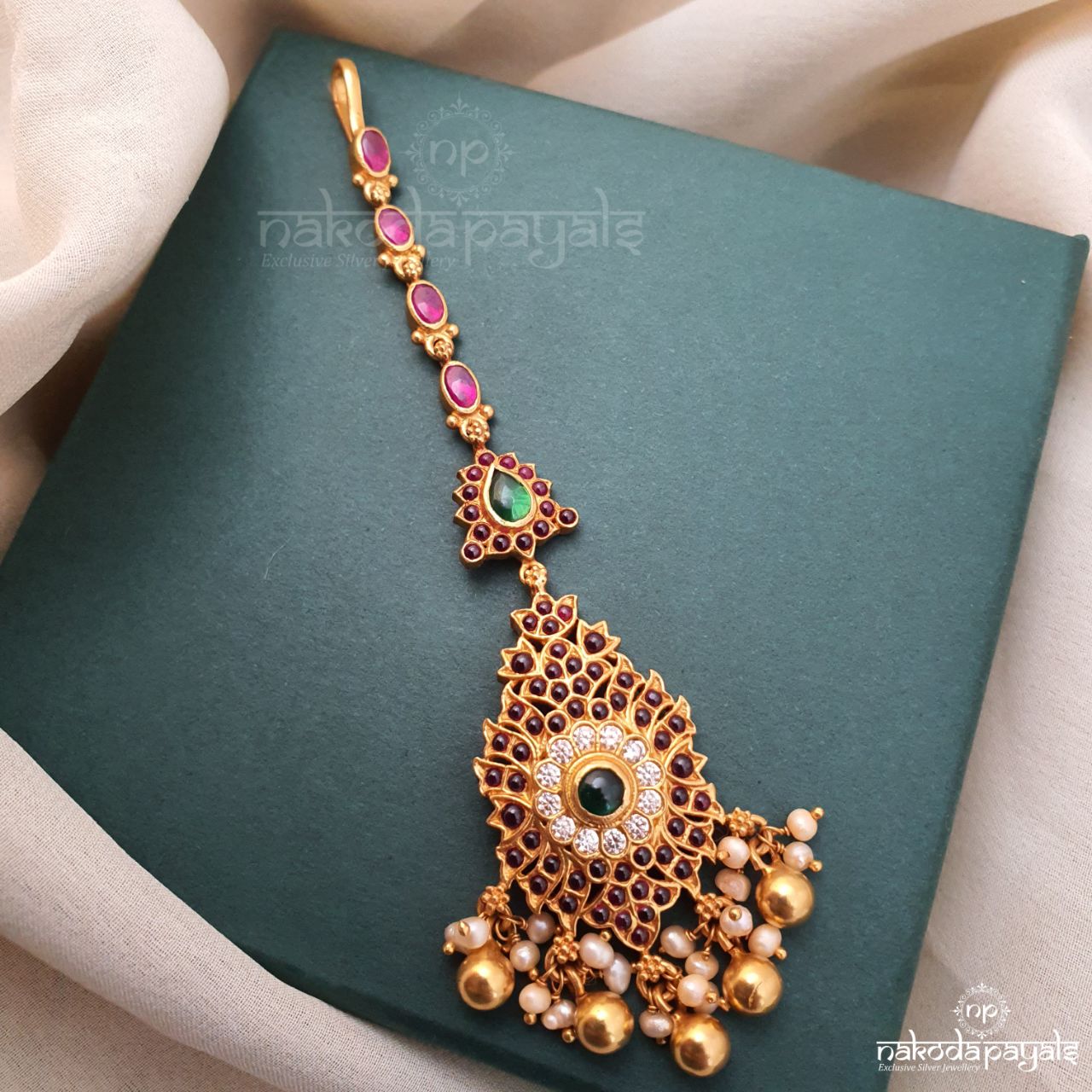 Fit For All Mang Tika