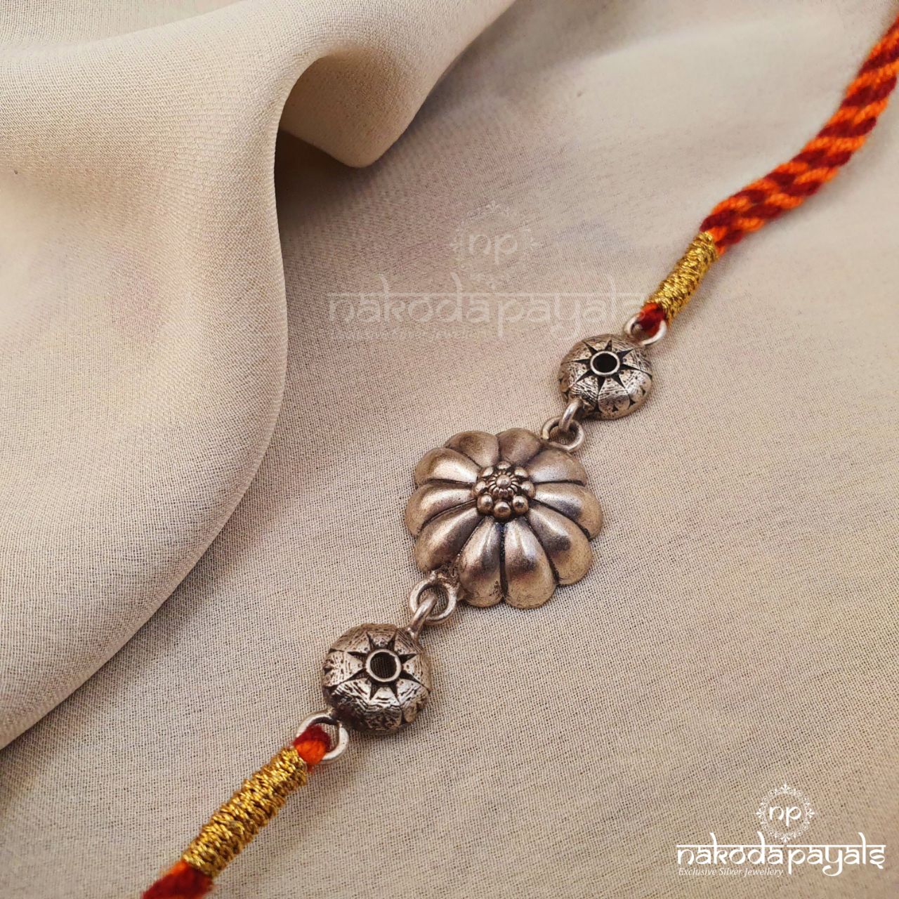 Blooning Relations Rakhi R5310