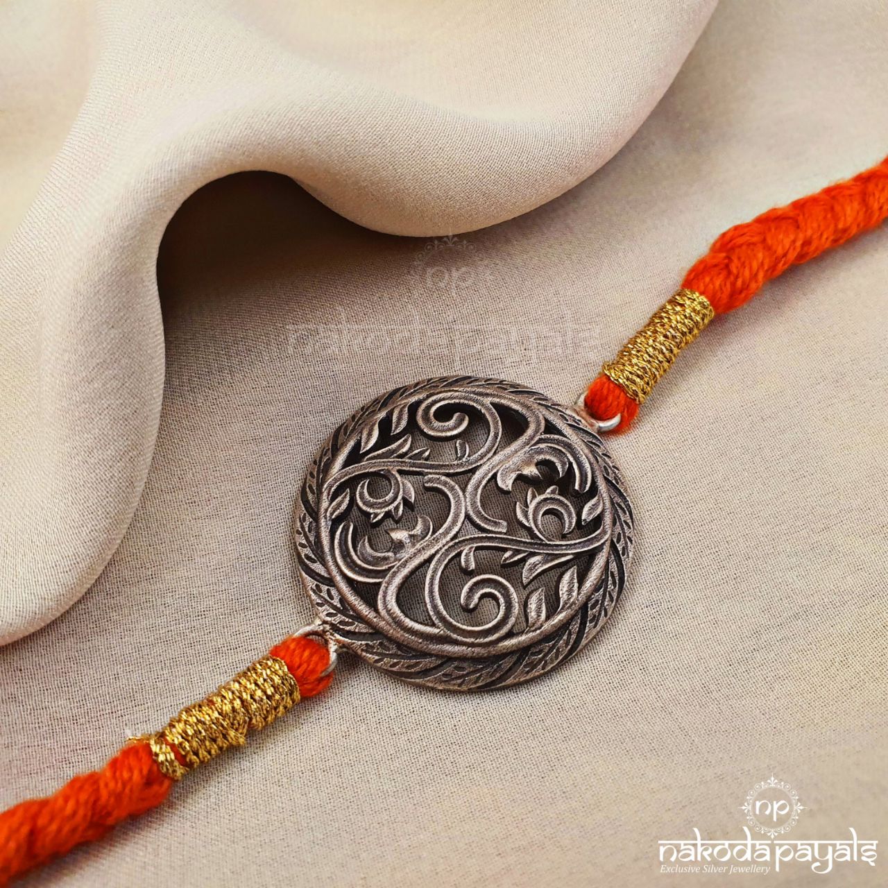Big Shield Rakhi R5346