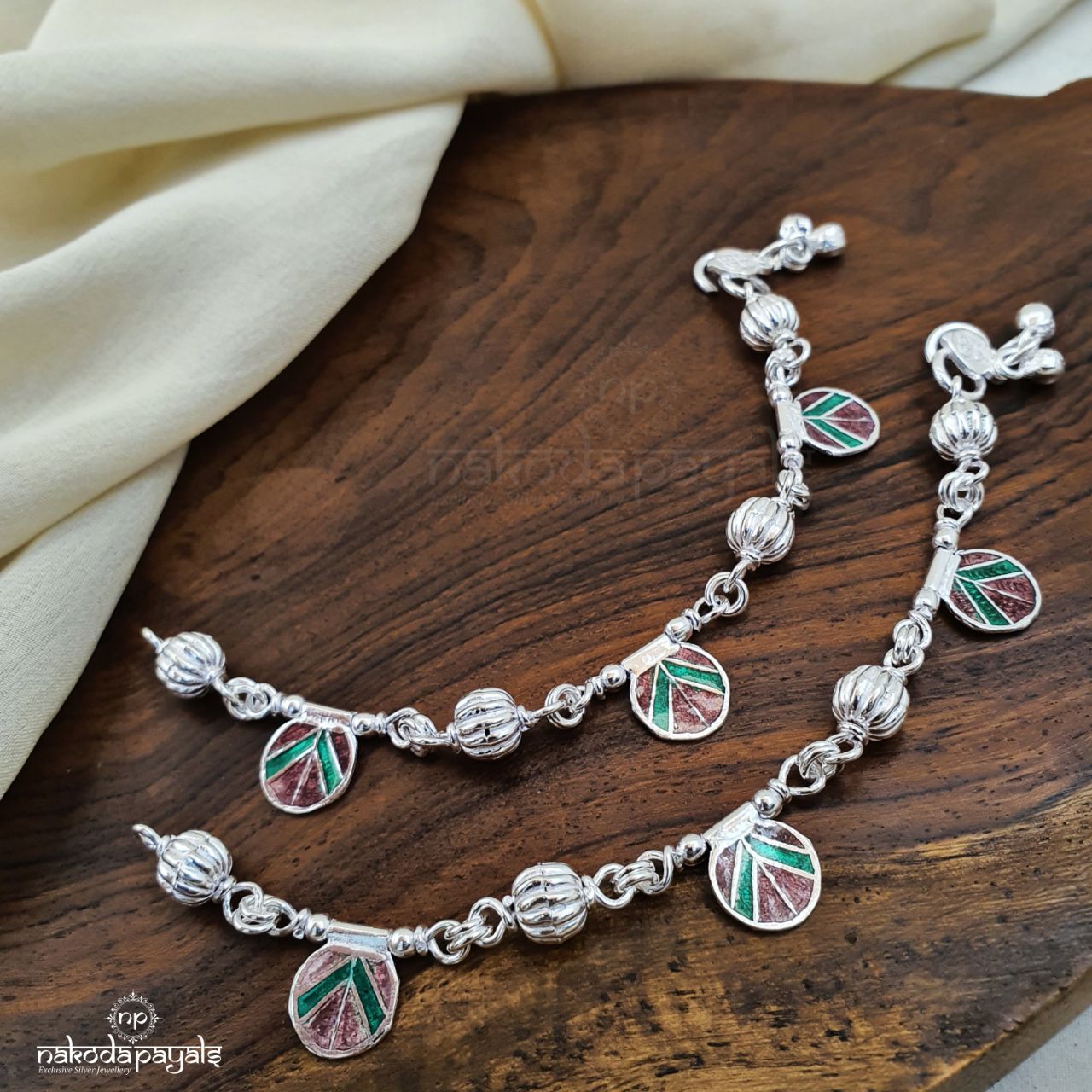 Cutesy Kids Anklets