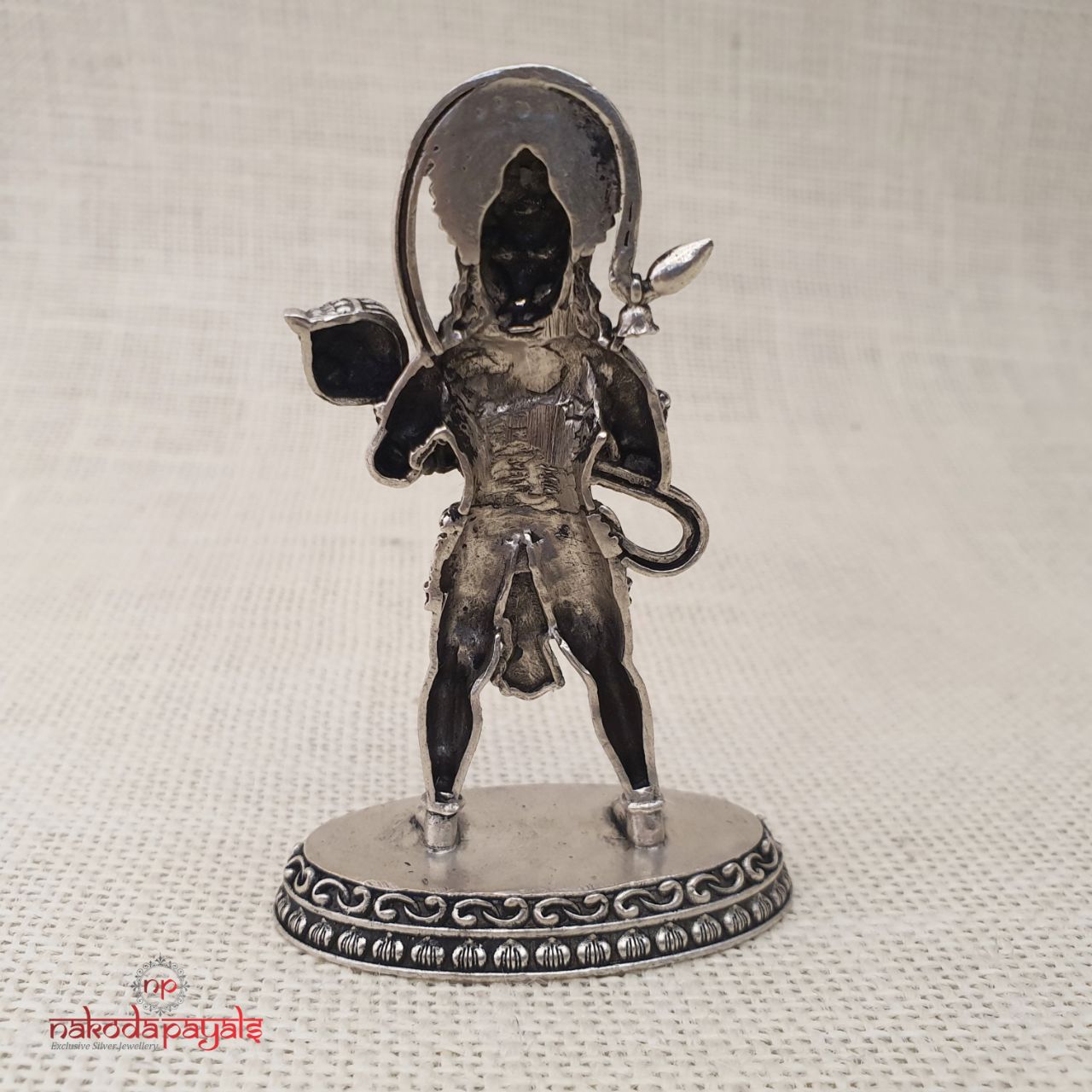 Veer Hanuman Idol