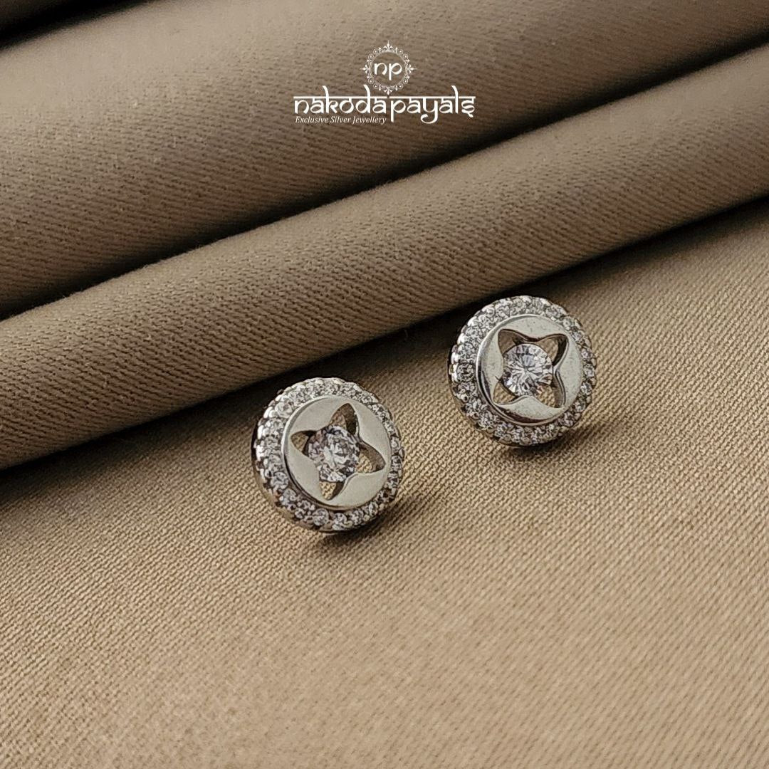 Chic CZ Studs (St0954)