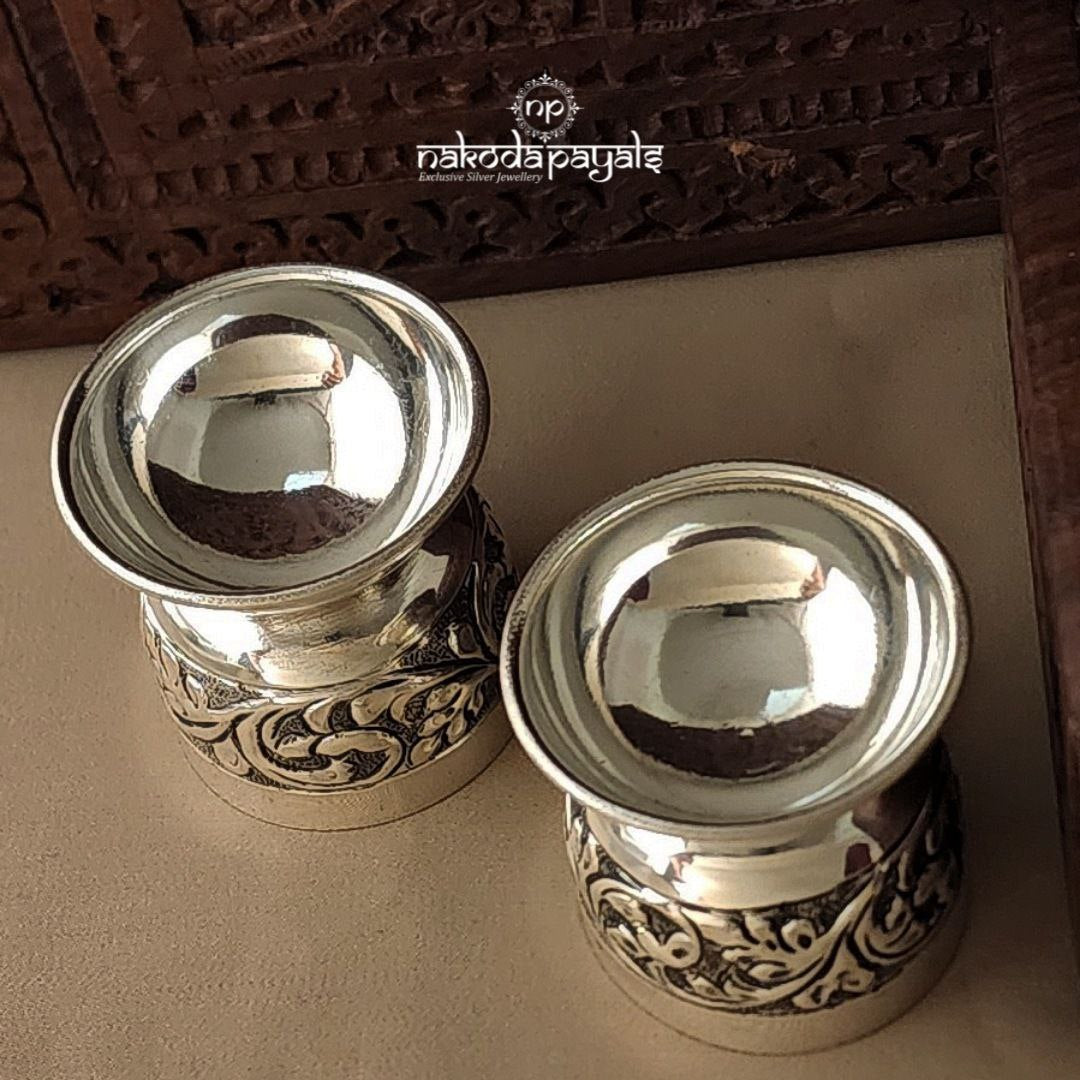 Nakshi Deepa Pair (Aa0624)