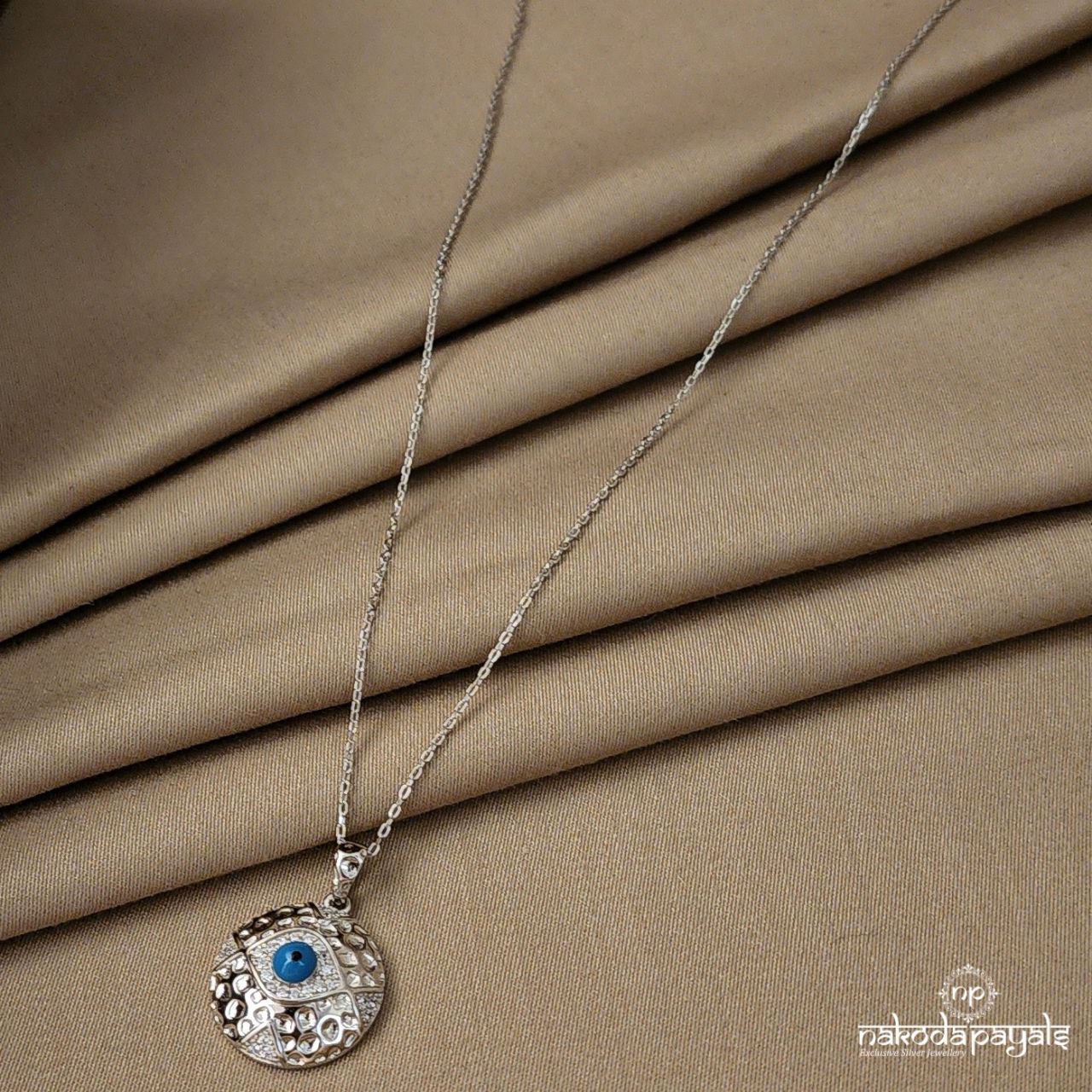 Evil Eye Neckchain (St1043)
