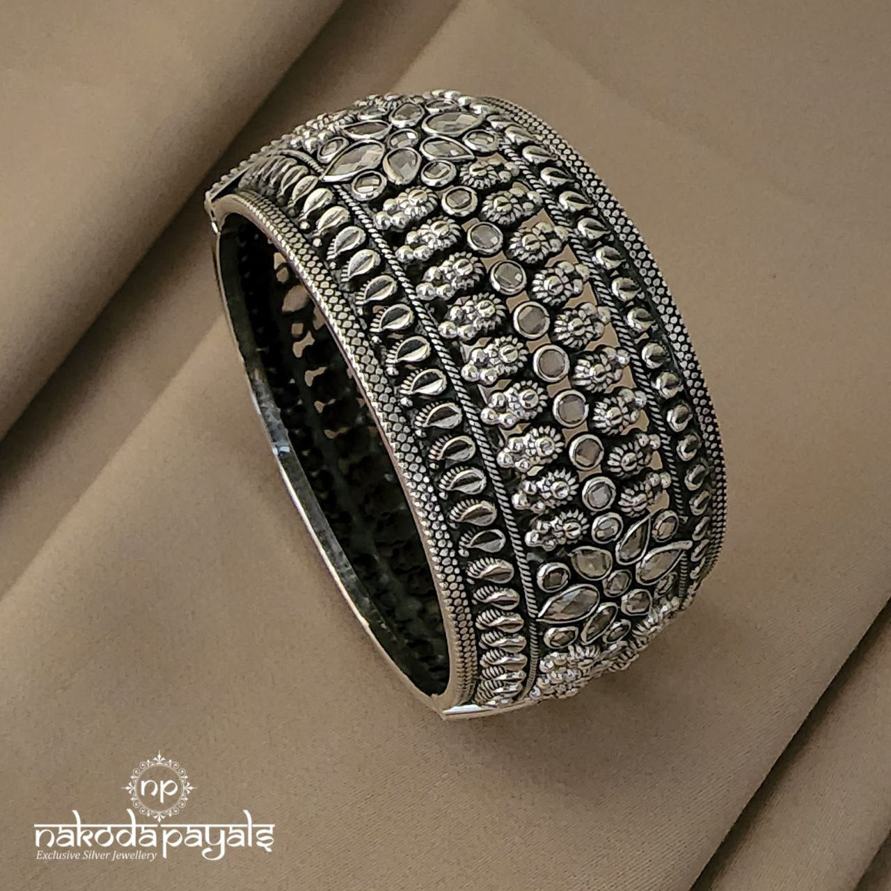 Polki Kada Single (2.4) K3679