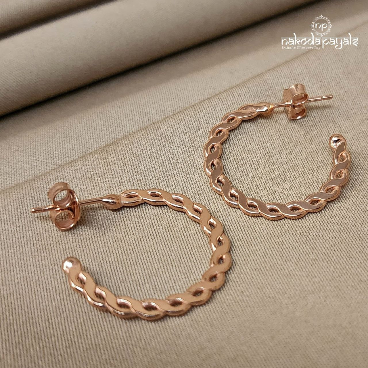 Designer Rosegold Bali (ST1221)