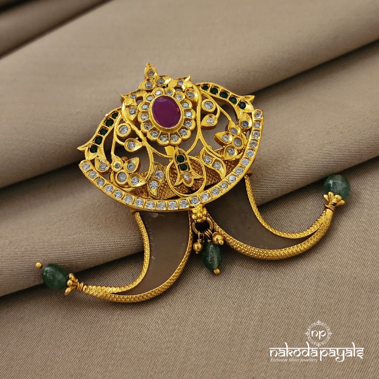 Divergent Puligore Pendant (GP1145)