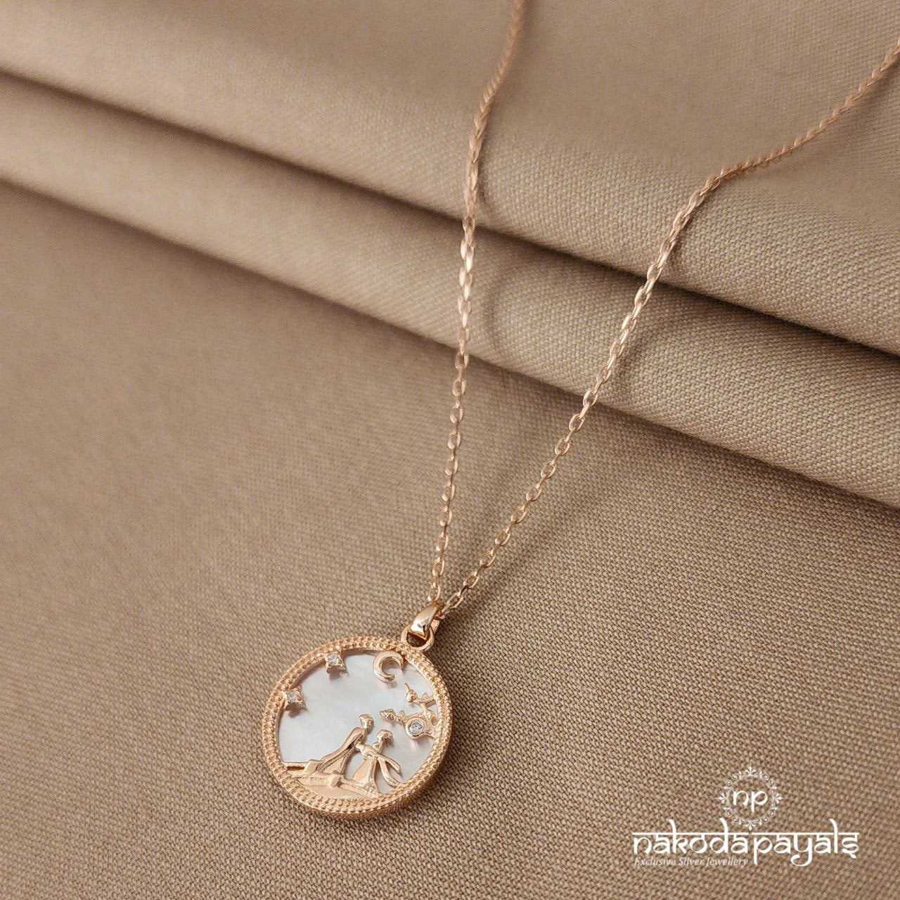 Reversible Neckchain (ST1393)