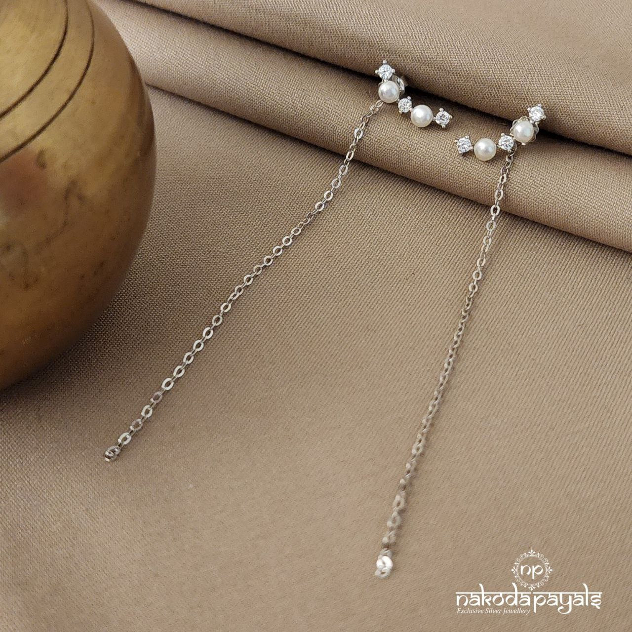 Long Removable Earrings (ST1479)
