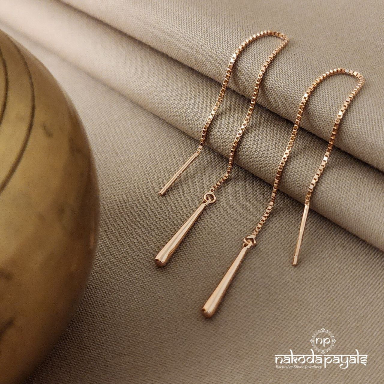 Sui-Dhaga Earrings (ST1490)