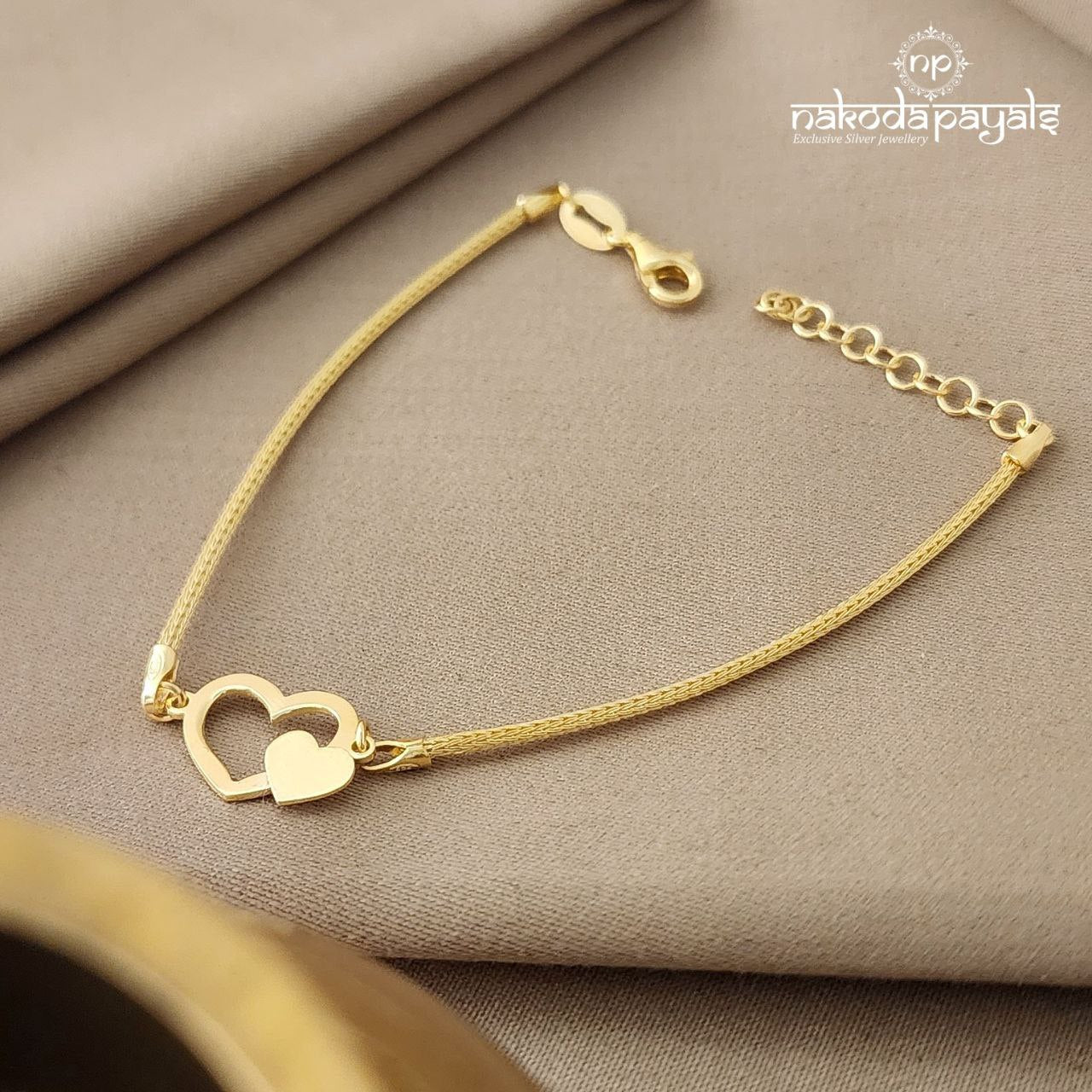 Sweetheart Bracelet (BR1275).