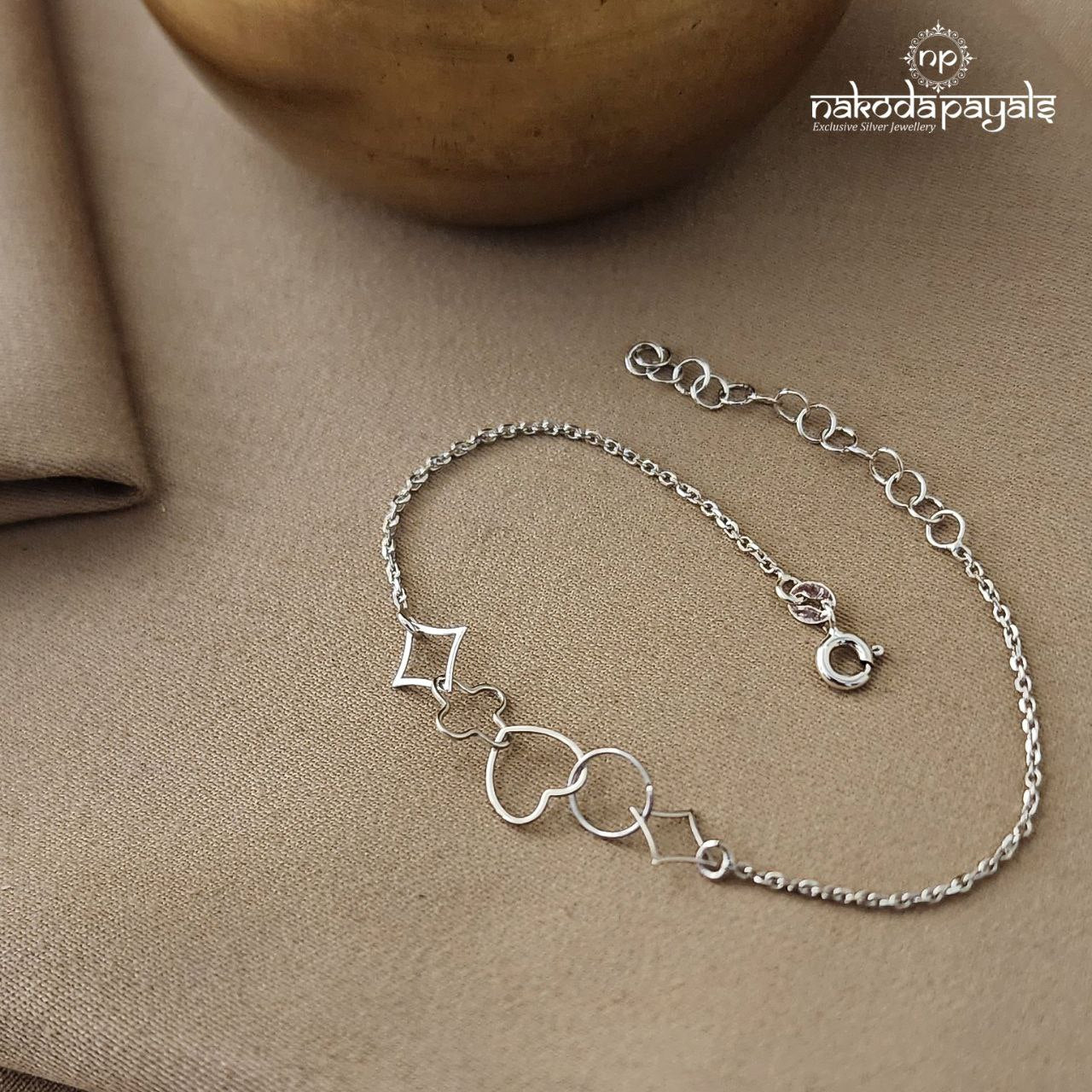 Modish Bracelet (BR1221)