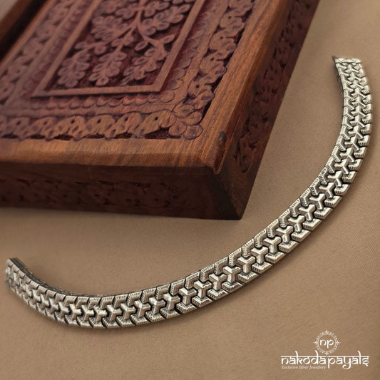 Bold Classic Men’s Bracelet (Mc1178)