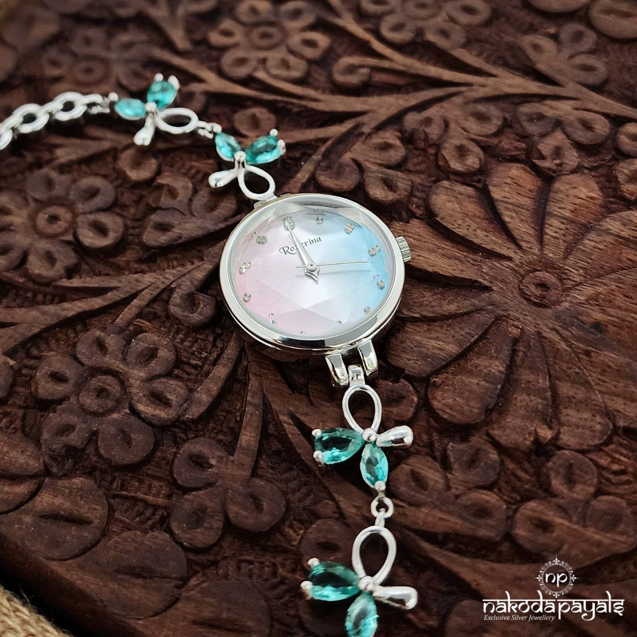 Moonlit Whisper Watch (W0259)