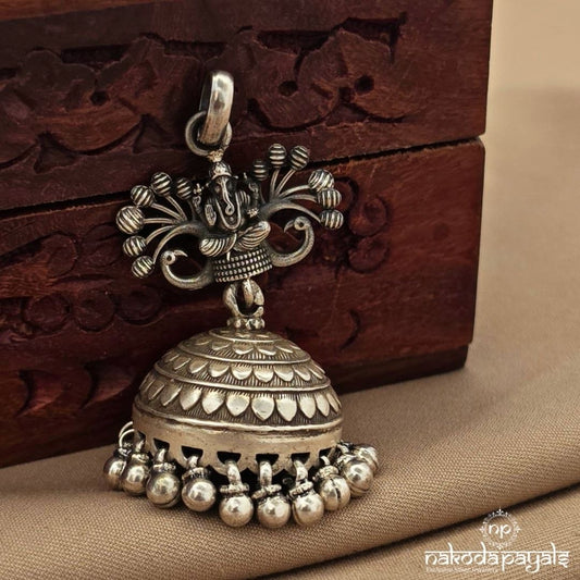 Divine Pendant (P2608)