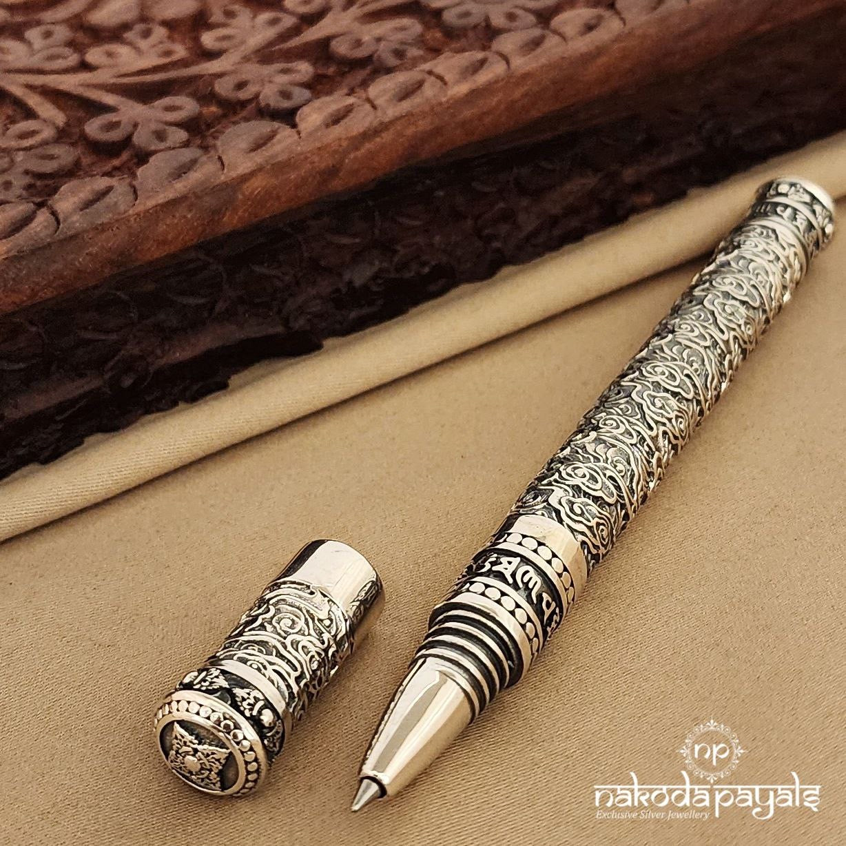 In A Class By Itself Ball Point Pen (Esa150) - Main Image