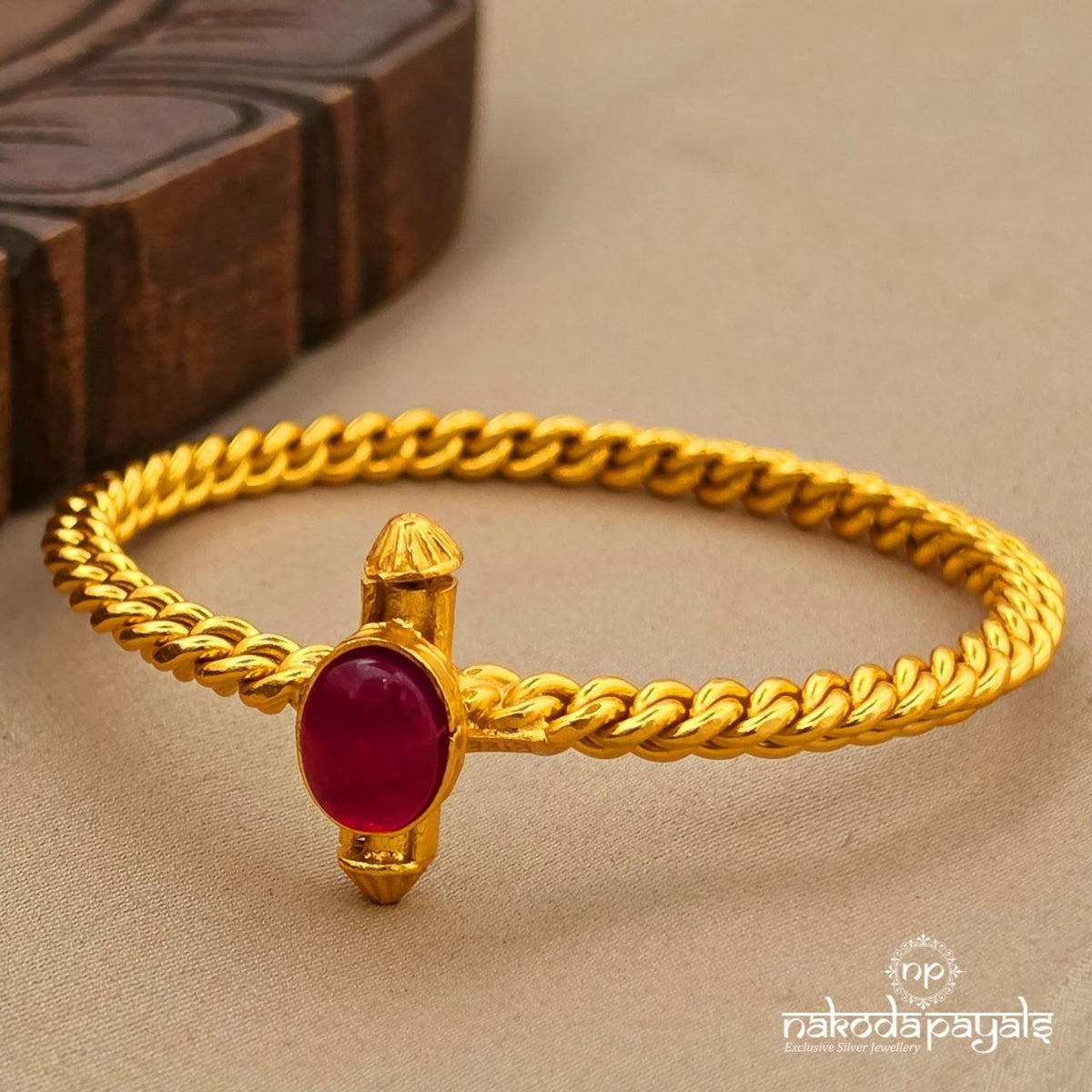 Pink Dot Kada (Gk3427)