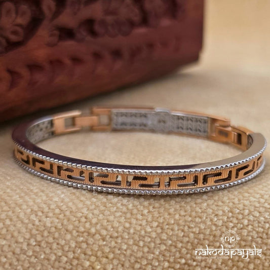 Exquisite Mens Kada (Mc1174)