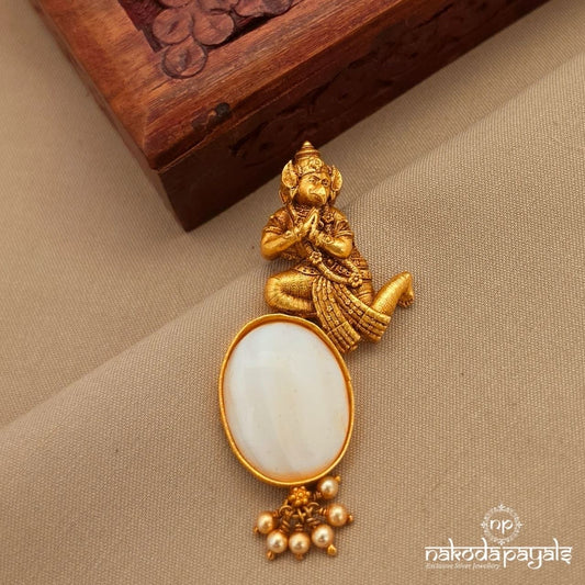Ganesha Pendant (Gp2330)