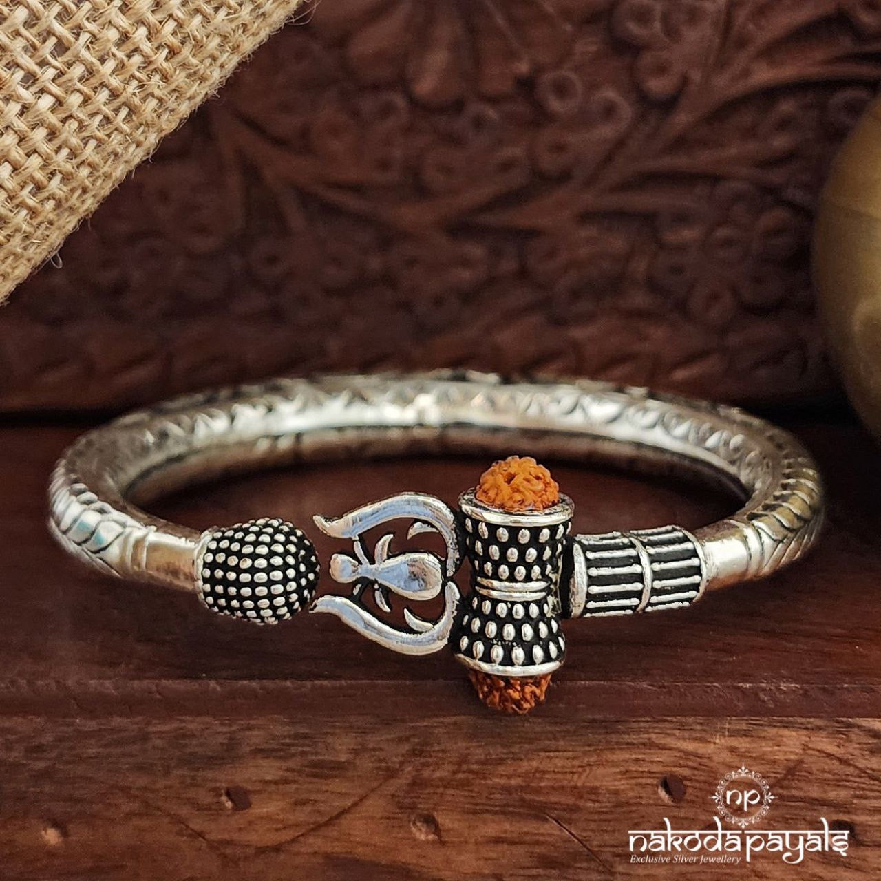 Trishul Kada (K6039)