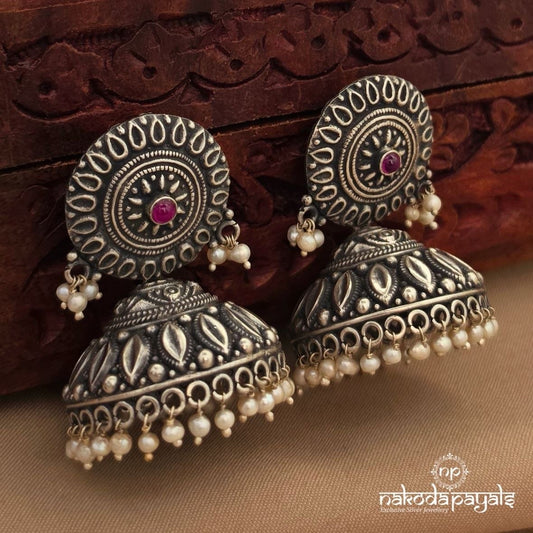Elegant Jhumka (J1803)
