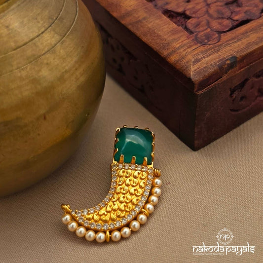 Puligoru Green Pendant (Gp2400)